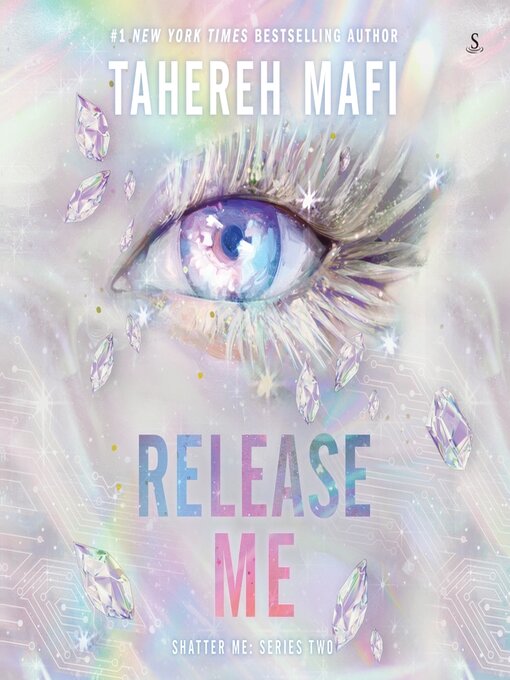 Cover image for Release Me